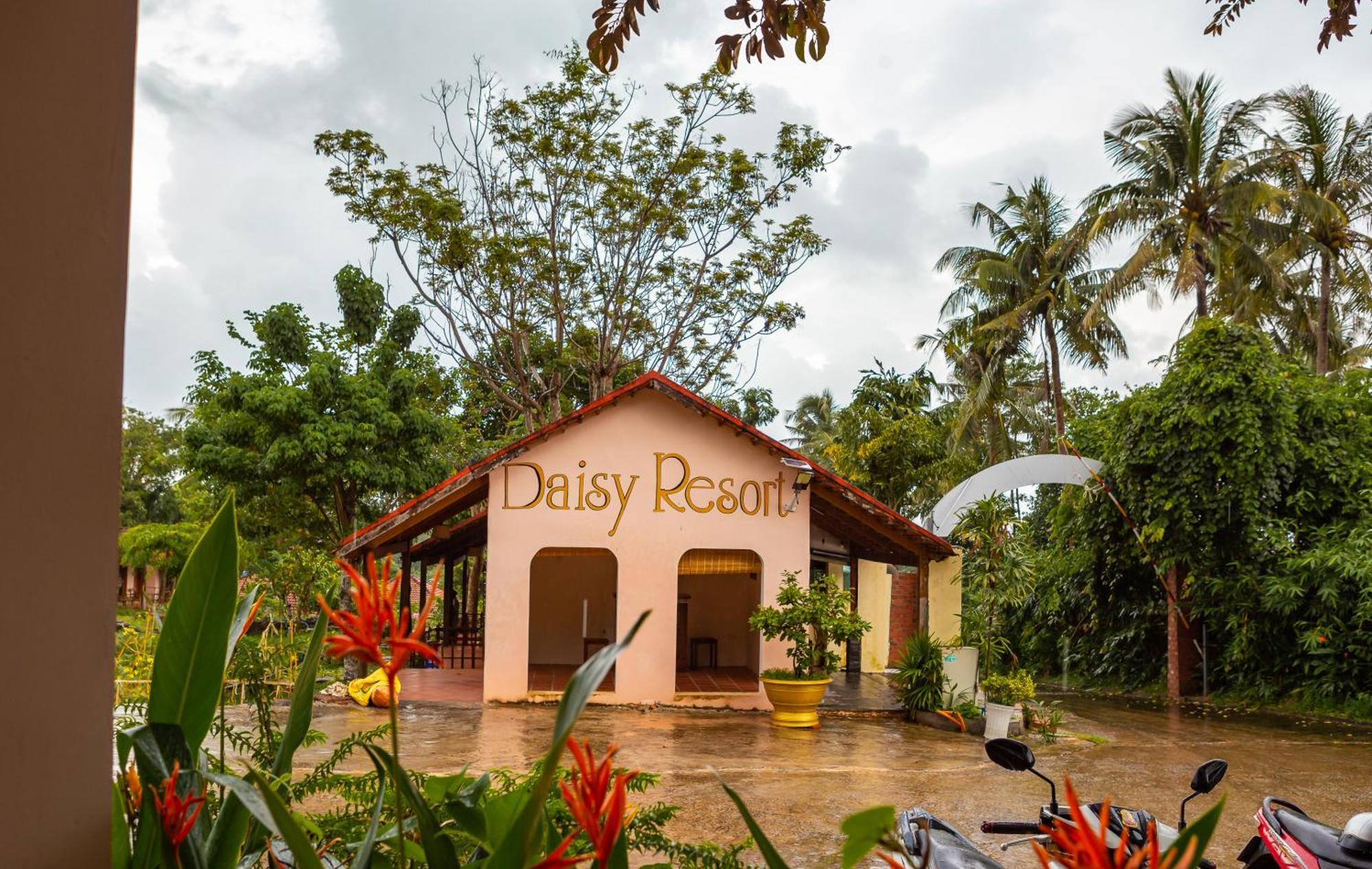 Daisy Resort & Spa Phú Quốc Ngoại thất bức ảnh