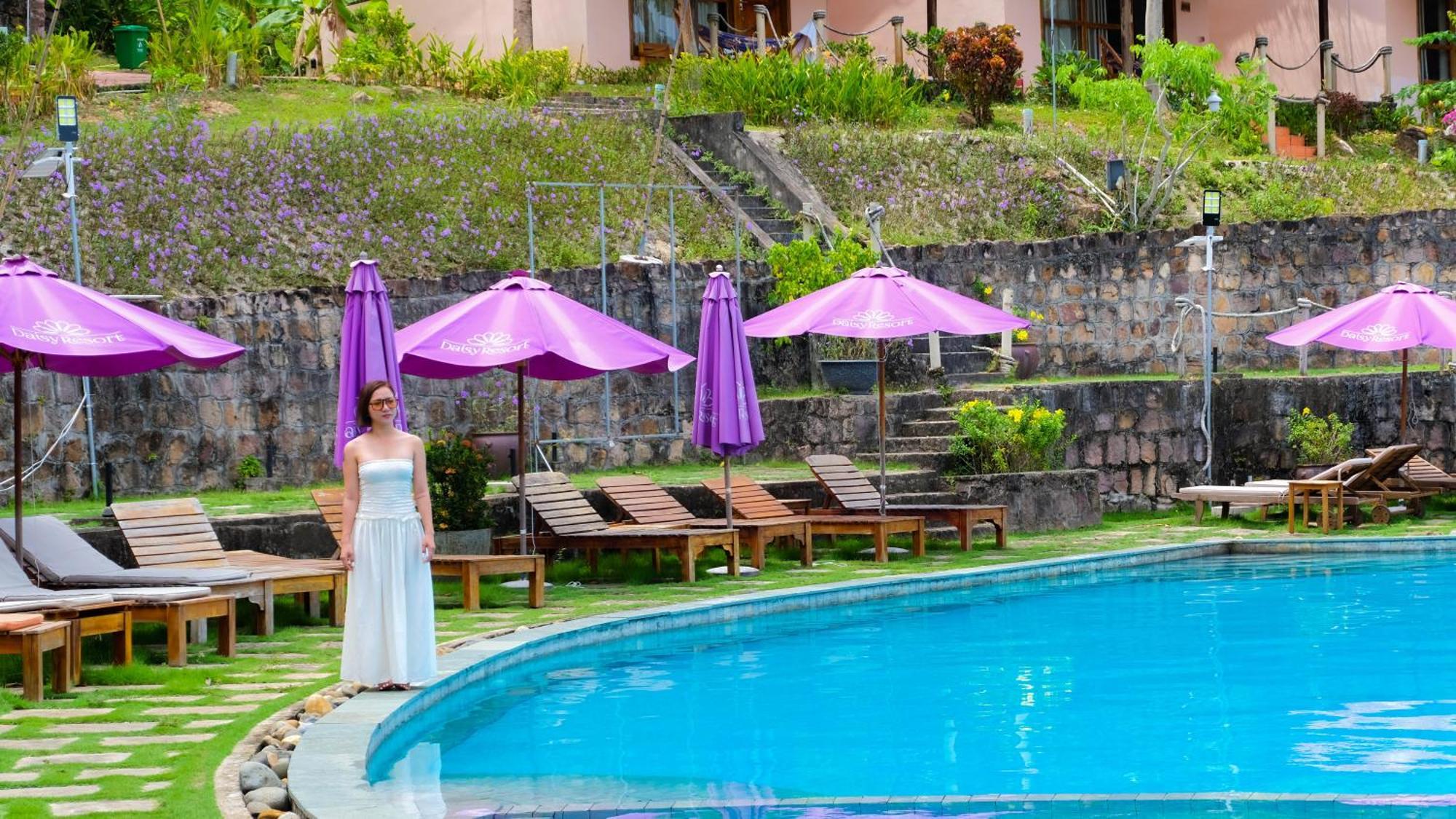 Daisy Resort & Spa Phú Quốc Ngoại thất bức ảnh